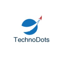 Technodots Studios logo - Similar company to Techno Dot Academy