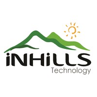 Inhills Technology logo - Similar company to Algorithm Inc. (Ishyiga Software)