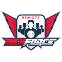 Remote Dev Force logo - Similar company to Remotedev