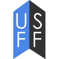 US Frame Factory logo - Similar company to Boxy