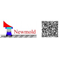 Newmold  Ferramentaria logo - Similar company to Volp Projetos De Moldes & Ferramentas S/S Ltda
