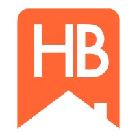 HomeBinder logo - Similar company to Housefax