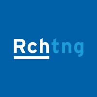 Rch - Richtinggevers logo - Similar company to Extra Puurrr