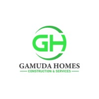 Gamuda Homes Construction & Services logo - Similar company to Tnb
