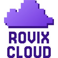 Rovix Cloud logo - Similar company to Nimo Infinity