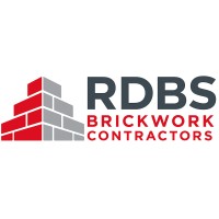 RDBS BRICKWORK CONTRACTORS LTD logo - Similar company to G B Brickwork Contractors Ltd