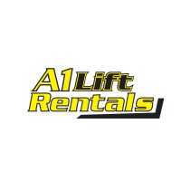 A1 Lift Rentals logo - Similar company to Ez Network Systems, Inc