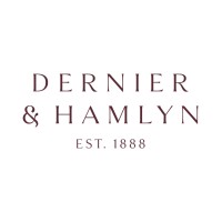 Dernier & Hamlyn logo - Similar company to Aura By Dernier & Hamlyn