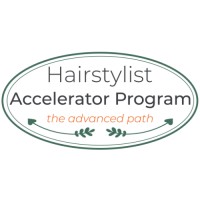 Hairstylist Accelerator Program logo - Similar company to Cjc Hair & Makeup