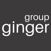 The Ginger Group logo - Similar company to Ginger Top Recruitment Ltd.