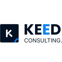 KEED Consulting logo - Similar company to Expansify