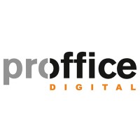 ProOffice Digital GmbH logo - Similar company to 8Thsense