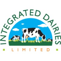 Integrated Dairies Limited, Nigeria logo - Similar company to Ht