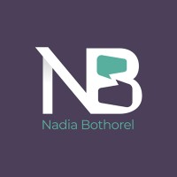 Nadia Bothorel 🇫🇷🇬🇧 logo - Similar company to A3 Communication
