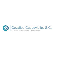 Cevallos Capdevielle logo - Similar company to Solid Factor