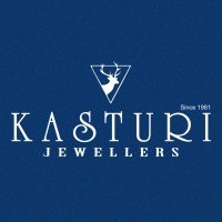 Kasturi Jewellers logo - Similar company to Kb Estates