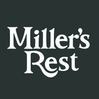 Miller's Rest logo - Similar company to Rock Paper Scissors