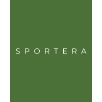 SPORTERA logo - Similar company to Le Container By Le Sporting Nantes • Burgers & Salades Sur-Mesure