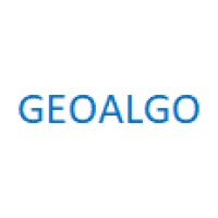 GeoAlgo logo - Similar company to Allmine