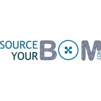 Source Your BOM logo - Similar company to Garmentjobs.Com.Bd