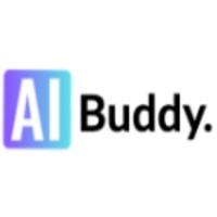 AIBuddy logo - Similar company to Techzone Academy