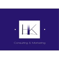 HK Consulting & Marketing logo - Similar company to Goldleaf Creative