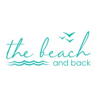 the beach and back logo - Similar company to Marsala Manufacturing