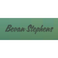 Bevan Stephens