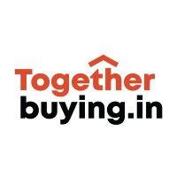 Togetherbuying.in logo - Similar company to Wordcandy
