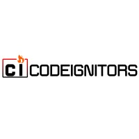 Codeignitors, Inc logo - Similar company to Teksolve