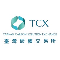 Taiwan Carbon Solution Exchange logo - Similar company to Infinity Consulting 無限維度管理顧問