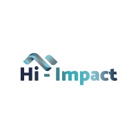 Hi-Impact Consulting logo - Similar company to Tech Genius Inc