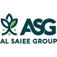 AL SAIEE GROUP logo - Similar company to Hel-Lab-Tech Sa