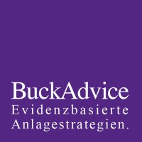 BuckAdvice Personal Finance GmbH logo - Similar company to Buchhalter.Pro