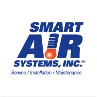Smart Air Systems, Inc. logo - Similar company to Pack'N