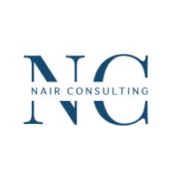 Nair Consulting logo - Similar company to Fount Flows