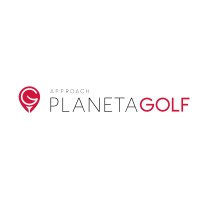 Planeta Golf logo - Similar company to Machi Golf