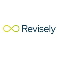 Revisely logo - Similar company to Dutch Edtech