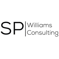 SP Williams Consulting ltd logo - Similar company to The Delivery Space