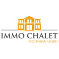 Immo-Chalet-Wohnbau GmbH logo - Similar company to Prokonplan Gmbh