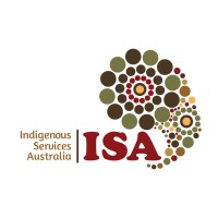 Indigenous Services Australia logo - Similar company to The Contractor'S Cfo Team Inc. (Usa)