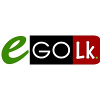 Ego LK logo - Similar company to Stemx - It Services And Solutions