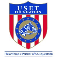 The United States Equestrian Team Foundation, Inc. logo - Similar company to Geolastic Group