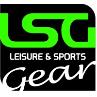 Leisure and Sport Gear logo - Similar company to Little Giants Collaborative