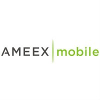 AMEEX|mobile logo - Similar company to Paytop