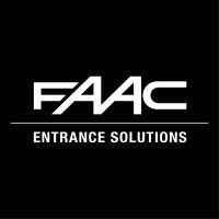FAAC Entrance Solutions Belgium logo - Similar company to Ferbateq Industries