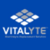 Vitalyte Sports Nutrition