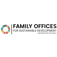 Family Offices for Sustainable Development logo - Similar company to Cumbre De Impacto Iberoamericano