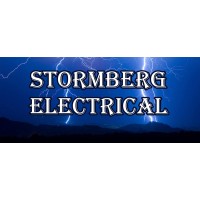Stormberg Electrical logo - Similar company to Offgrid-Pro