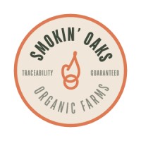Smokin Oaks Organic Farms, LLC